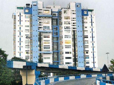 West Bengal: Controversy erupts over school buildings to be painted in ‘saffron’ or ‘blue-white’