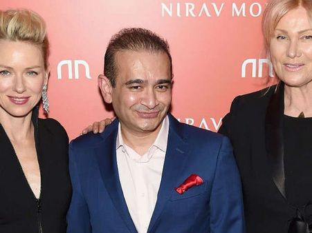 Finding NiMo: Email ID holds the ‘password’ to Nirav Modi’s whereabouts?