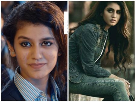 Wink row: Internet sensation Priya Prakash moves SC, wants FIR quashed against her viral song