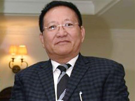 In poll bound Nagaland, NIA summons OSD to Chief Minister