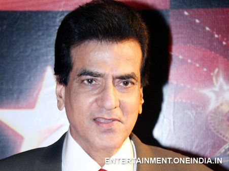 Himachal HC stays probe in sexual assault case against actor Jeetendra