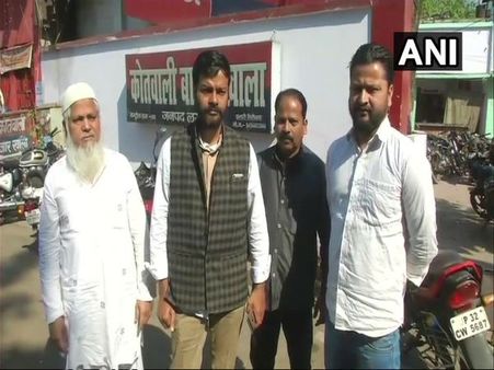 Complaint filed against Sri Sri Ravi Shankar over his Syria comment