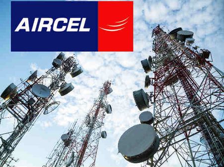 Aircel files for bankruptcy; blames competition, financial woes