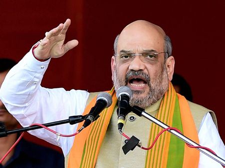 Debate: Will Amit Shah's dinner diplomacy work for BJP?