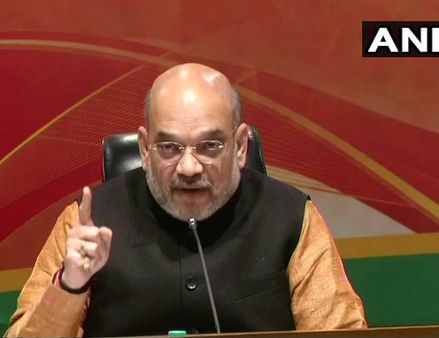 Tripura Election results 2018: Left not 'right' for any part of the country, says Amit Shah