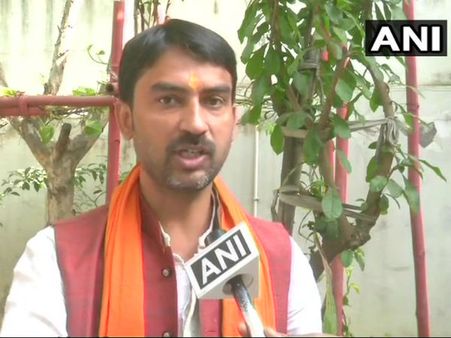 Bhagalpur riots: Ashwini Choubey's son says, 'will move anticipatory bail plea'