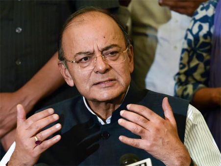 Rajya Sabha Elections 2018: Jaitley to contest from UP