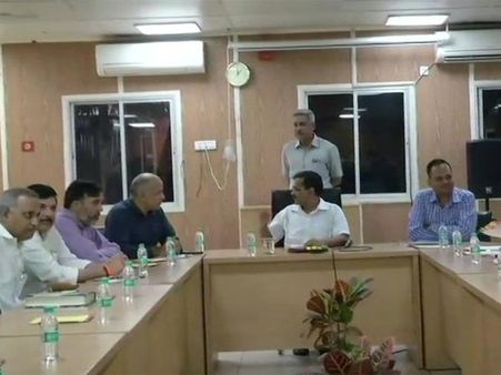 'Unfortunate that BJP did not attend the meeting on sealing', says Ajay Maken