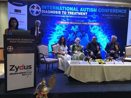 Does your child have Autism? Early detection, family support crucial, say experts