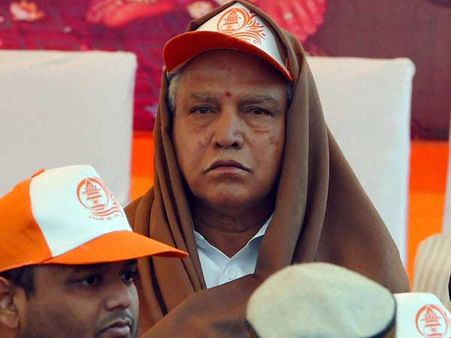 Separate religion status for Lingayats: Why Yeddyurappa's stony silence speaks a lot?