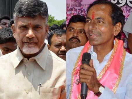 Third front: Why it would derail in Telangana, AP