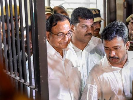 ED details Chidambaram’s role in grant of FIPB to Aircel-Maxis