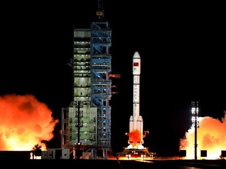 Crew Dragon launch on March 2: 7 things to know about this crew-less test flight to ISS