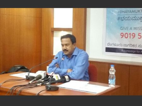 Bengaluru: Former top cop seeks court monitored probe in Nalapad case