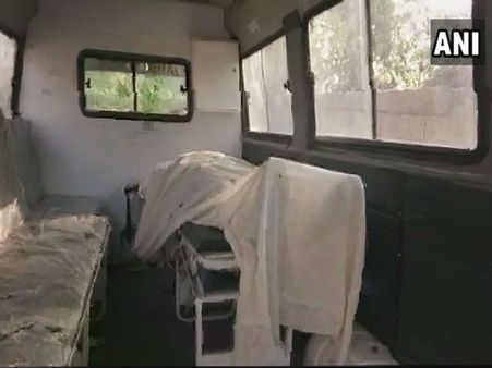 Encounter spree in Uttar Pradesh by Police: Two criminals killed