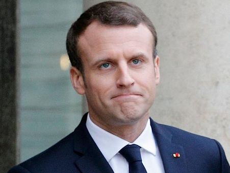 France braces for massive strikes to protest President Macron's reforms