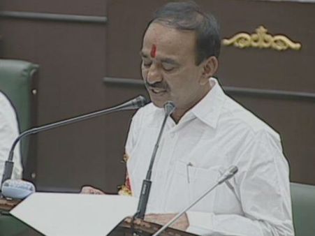 Telangana budget 2018 today: Here are the highlights