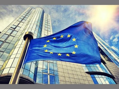 Brexit will be UK’s loss but Ireland’s gain, feels Irish envoy to US