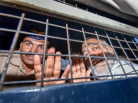 How Dawood’s aide Takla facilitated the escape of 1993 Mumbai serial blasts accused