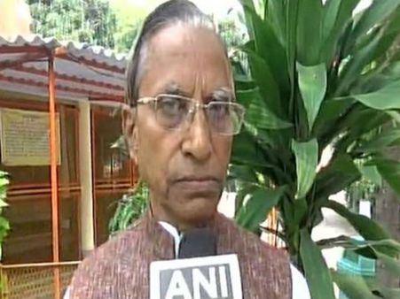 Meghalaya: Invite us to form govt says Congress after late night meet with Governor