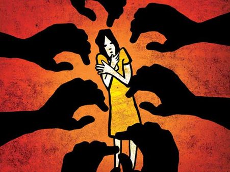 Rajasthan: 40-year-old woman raped by 6 men, video viral on social media