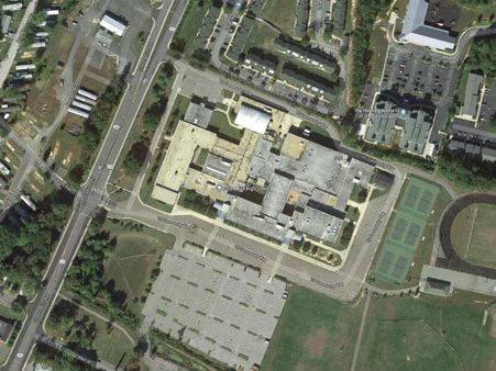 US: Three injured after shooting at Maryland high school, facility on lockdown