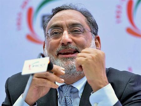 Full text of the speech that cost Haseeb Drabu his job