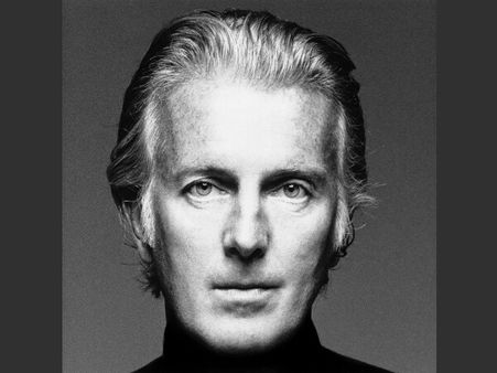 Iconic French fashion designer Hubert passes away at 91