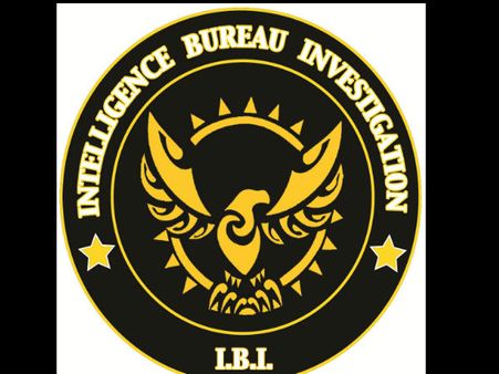 Shake up in Intelligence Bureau political? All love a conspiracy theory, don’t they?