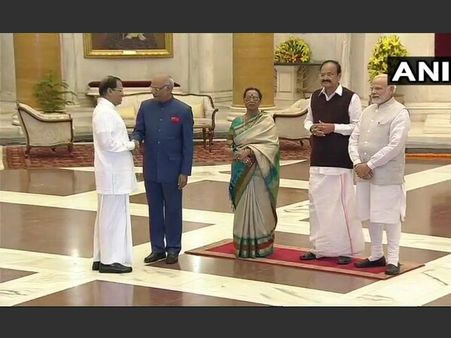 Stage set for International Solar Alliance Summit, heads of 23 nations to attend