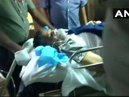 Karnataka Lokayukta stabbed: Police find motive behind incident