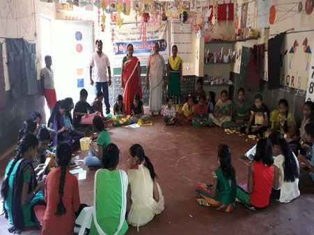 Election message for BJP, Congress, others from Karnataka children: ‘Ignore us at your own peril’