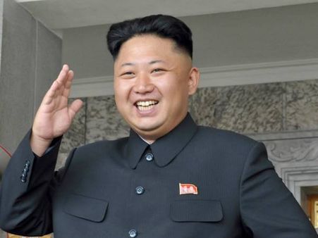 Kim meets Chinese foreign minister, says he’s committed to denuclearisation