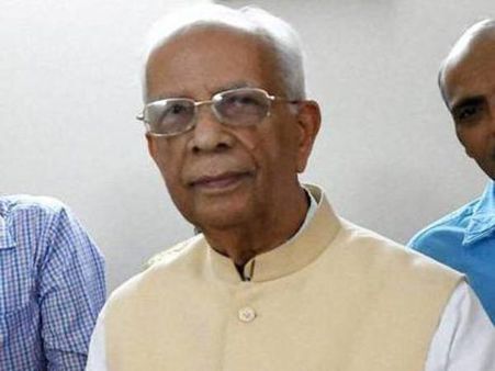 West Bengal Governor visits violence-hit Asansol
