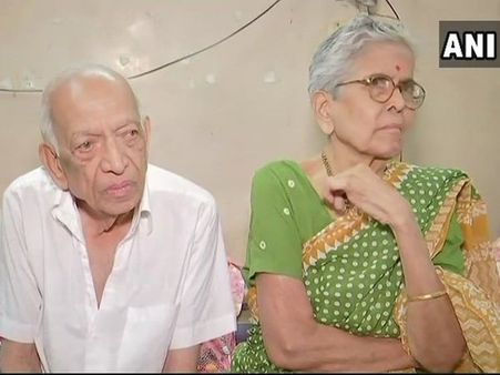 Passive euthanasia: Why is Mumbai couple unhappy with SC decision?