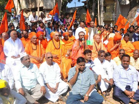 Debate: Will Lingayat issue hamper BJP's prospects in Karnataka?