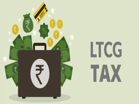 LTCG tax, other budget proposals set to kick in from April 1