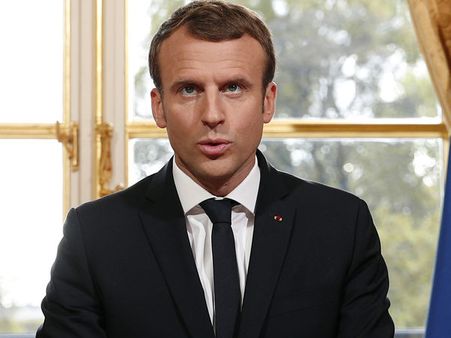 Emmanuel Macron's India visit: Rafale deal expansion to top agenda