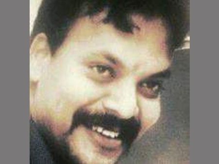 Postcard News owner Mahesh Hegde arrested by Bengaluru police