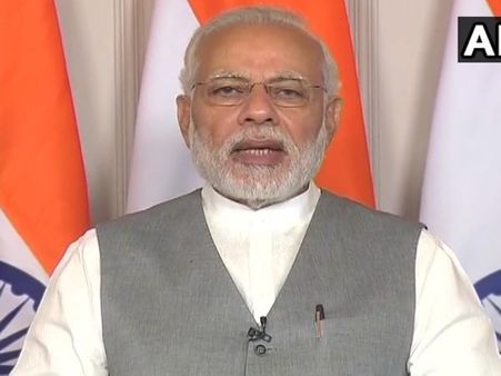 Ugadi is the festival of beginning of human civilisation: PM Modi