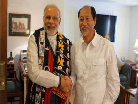 NE political muddle: NDPP-BJP to rule Nagaland, NPF with maximum seats not part of govt?