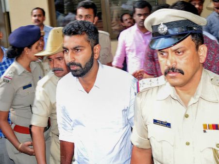 Vidvat assault case: Mohammed Nalapad gets bail after 116 days