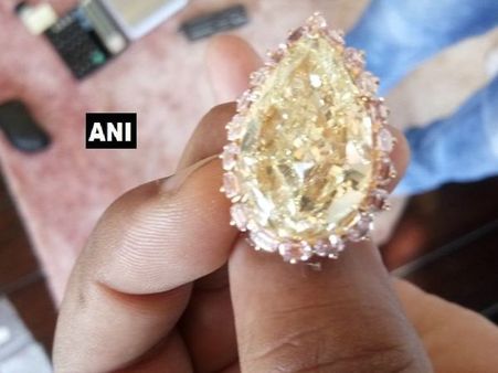PNB fraud case: Fresh seizure of jewellery, watches from Nirav Modi's apartment