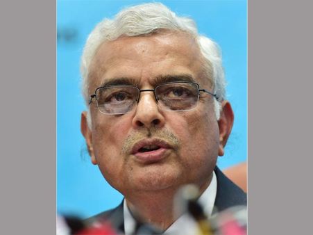 Karnataka Voter Survey 2018: Top priorities are water, power, least terrorism