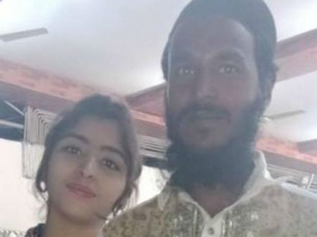 Hyderabad: Man brutally thrashes wife for switching off wifi at night