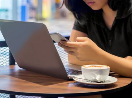 Can a Cup of Coffee have Health Benefits?