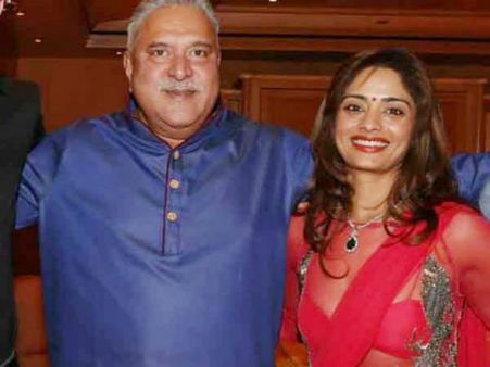 Who is Pinky Lalwani? the woman Vijay Mallya set to marry for the third time