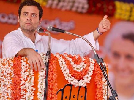 Debate: Is Rahul Gandhi's Janashirvada Yatra an effective way to reach out to people?