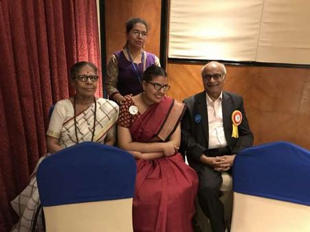 Roshnee Tewari's brave fight against Autism is truly inspiring