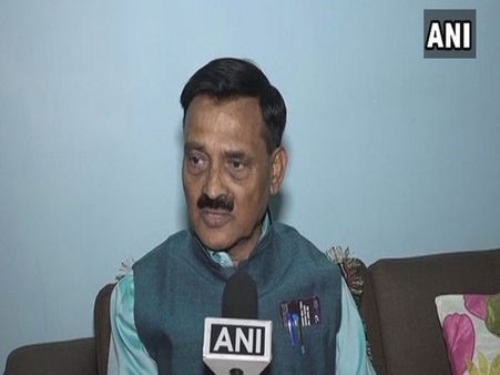 Rapists must be shot dead in public: BJP MP